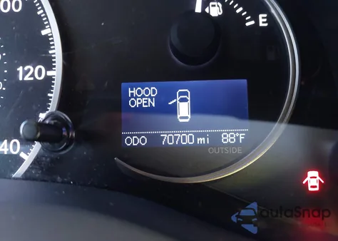 2017 Lexus Ct 200H из США, поврежденный, VIN JTHKD5BHXH2292509